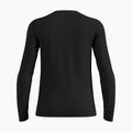 Férfi thermo hosszú ujjú felső ODLO Fundamentals Active Warm Bl Top Crew Neck black 2