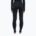 Női termikus nadrág ODLO Fundamentals Active Warm Bl Bottom Long fekete 3