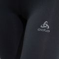 Női termikus nadrág ODLO Fundamentals Active Warm Bl Bottom Long fekete 4