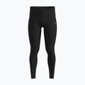 Férfi thermo alsó ODLO Fundamentals Active Warm Bl Boottom Long black