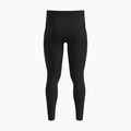 Férfi thermo alsó ODLO Fundamentals Active Warm Bl Boottom Long black 2