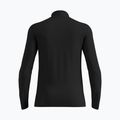 Férfi termoaktív felső ODLO Fundamentals Active Warm Bl Top Turtle Neck black 2