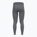 Férfi termo nadrág ODLO Active Warm Bl Bottom Long odlo steel grey melange 2