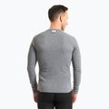 Férfi termoaktív felső ODLO Active Warm Originals Bl Top Crew Neck odlo steel grey melange 2