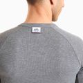 Férfi termoaktív felső ODLO Active Warm Originals Bl Top Crew Neck odlo steel grey melange 4