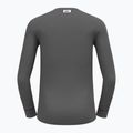 Férfi termoaktív felső ODLO Active Warm Originals Bl Top Crew Neck odlo steel grey melange 6