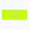 ODLO Polyknit Light Eco fejpánt sárga 762690/50016 2