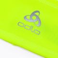 ODLO Polyknit Light Eco fejpánt sárga 762690/50016 3