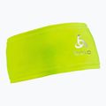 ODLO Polyknit Light Eco fejpánt sárga 762690/50016 4