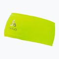 ODLO Polyknit Light Eco fejpánt sárga 762690/50016 6