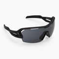 SCOTT Spur black matt grey/clear napszemüveg 2