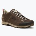 Férfi túrabakancs Dolomite 54 Low Fg Gtx barna 247959 0300
