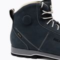 Férfi Dolomite 54 High FG GTX trekking csizma tengerészkék 247958-643 8