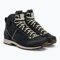 Női túrabakancs Dolomite 54 High FG GTX fekete 268009-181 5