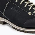 Női túrabakancs Dolomite 54 High FG GTX fekete 268009-181 9