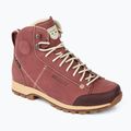 Női túrabakancs Dolomite 54 High Fg Gtx W's piros 268009 0637