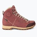Női túrabakancs Dolomite 54 High Fg Gtx W's piros 268009 0637 2