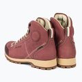 Női túrabakancs Dolomite 54 High Fg Gtx W's piros 268009 0637 3