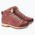 Női túrabakancs Dolomite 54 High Fg Gtx W's piros 268009 0637 5