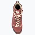 Női túrabakancs Dolomite 54 High Fg Gtx W's piros 268009 0637 6