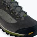 Férfi túrabakancs Dolomite Zernez GTX szürke 142-L0000-248115-311 7