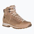Női túrabakancs Dolomite 54 High FG GTX taupe bézs színű túracipő 7
