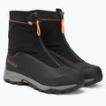 Férfi túrabakancs Dolomite Tamaskan 1.5 fekete 271902 0119 5