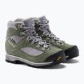 Női túrabakancs Dolomite Zernez GTX zöld 142-L0000-248116-1025 5