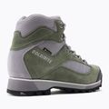 Női túrabakancs Dolomite Zernez GTX zöld 142-L0000-248116-1025 7