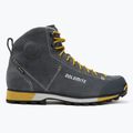 Férfi túrabakancs Dolomite 54 Hike Gtx M's szürke 269482 1076 2
