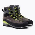 Férfi túrabakancs Dolomite Miage Gtx M's szürke 275080 1265 5