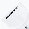 SCOTT Performance Low fehér zokni 4