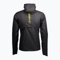 Férfi futó dzseki SCOTT RC Run Waterproof fekete/sárga 2