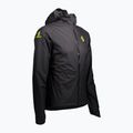 Férfi futó dzseki SCOTT RC Run Waterproof fekete/sárga 3