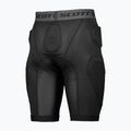 Protektoros rövidnadrág SCOTT Airflex Short black 2