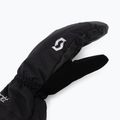 Női síkesztyűk SCOTT Ultimate GTX Mitten black 4