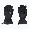 Férfi síkesztyű SCOTT Ultimate GTX black