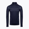 KJUS Férfi sí dzseki Race Half-Zip tengerészkék K00059 5