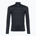 KJUS Férfi sí dzseki Race Half-Zip tengerészkék K00059