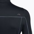 KJUS Férfi sí dzseki Race Half-Zip tengerészkék K00059 4