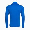 Férfi KJUS Feel Half-Zip sífelső kék MS25-E06 2
