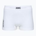 Férfi thermo boxeralsó X-Bionic Invent 4.0 Lt arctic white/opal black