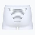 Férfi thermo boxeralsó X-Bionic Invent 4.0 Lt arctic white/opal black 2