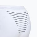 Férfi thermo boxeralsó X-Bionic Invent 4.0 Lt arctic white/opal black 3
