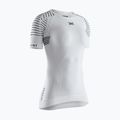 Női termoaktív póló X-Bionic Invent 4.0 Lt Shirt Arctic White/Dolomite Grey 5