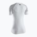 Női termoaktív póló X-Bionic Invent 4.0 Lt Shirt Arctic White/Dolomite Grey 6
