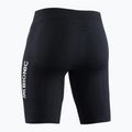 Női futónadrág X-Bionic Invent 4.0 Run Speed opal black/arctic white 2