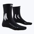 Trekking zokni X-Socks MTB Control WR 4.0 fekete BS01S19U-B002 4