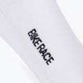 Kerékpáros zokni X-Socks Bike Race fehér/fekete BS05S19U-W011 3