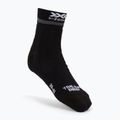 Férfi trekking zokni X-Socks Trail Run Energy fekete RS13S19U-B001